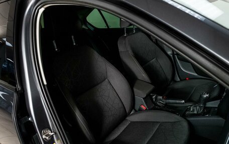 Skoda Octavia, 2019 год, 1 598 000 рублей, 8 фотография