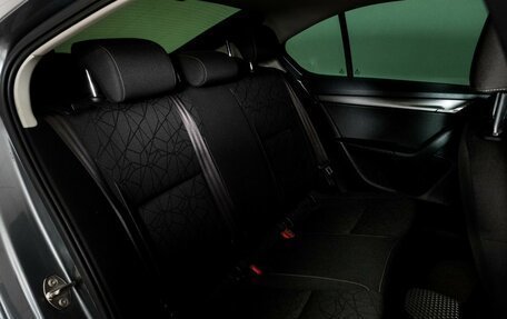 Skoda Octavia, 2019 год, 1 598 000 рублей, 9 фотография