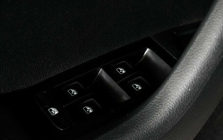 Skoda Octavia, 2019 год, 1 598 000 рублей, 15 фотография