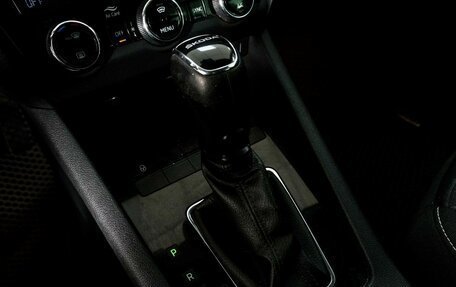 Skoda Octavia, 2019 год, 1 598 000 рублей, 12 фотография