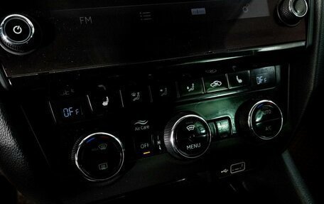 Skoda Octavia, 2019 год, 1 598 000 рублей, 11 фотография