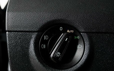 Skoda Octavia, 2019 год, 1 598 000 рублей, 16 фотография