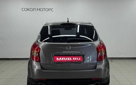 SsangYong Actyon II рестайлинг, 2013 год, 999 900 рублей, 5 фотография