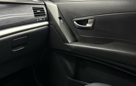 SsangYong Actyon II рестайлинг, 2013 год, 999 900 рублей, 14 фотография