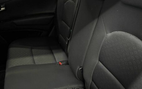 SsangYong Actyon II рестайлинг, 2013 год, 999 900 рублей, 15 фотография