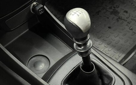 SsangYong Actyon II рестайлинг, 2013 год, 999 900 рублей, 17 фотография