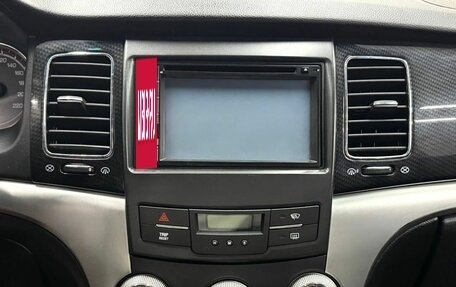 SsangYong Actyon II рестайлинг, 2013 год, 999 900 рублей, 11 фотография