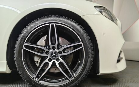 Mercedes-Benz E-Класс, 2019 год, 4 555 000 рублей, 9 фотография