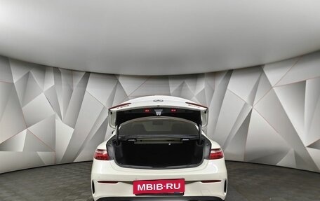 Mercedes-Benz E-Класс, 2019 год, 4 555 000 рублей, 12 фотография