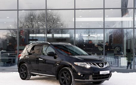 Nissan Murano, 2011 год, 1 250 000 рублей, 5 фотография