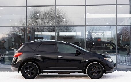 Nissan Murano, 2011 год, 1 250 000 рублей, 8 фотография