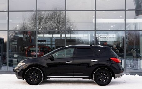 Nissan Murano, 2011 год, 1 250 000 рублей, 7 фотография