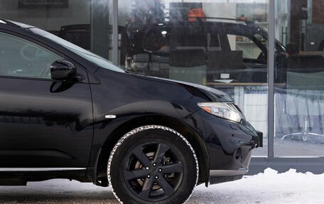 Nissan Murano, 2011 год, 1 250 000 рублей, 9 фотография