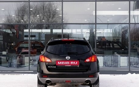 Nissan Murano, 2011 год, 1 250 000 рублей, 4 фотография