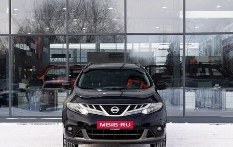 Nissan Murano, 2011 год, 1 250 000 рублей, 3 фотография