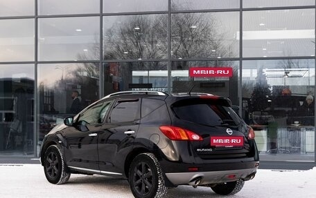 Nissan Murano, 2011 год, 1 250 000 рублей, 6 фотография