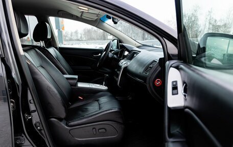 Nissan Murano, 2011 год, 1 250 000 рублей, 11 фотография