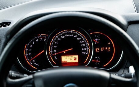 Nissan Murano, 2011 год, 1 250 000 рублей, 18 фотография