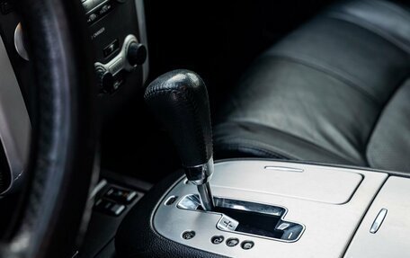 Nissan Murano, 2011 год, 1 250 000 рублей, 16 фотография