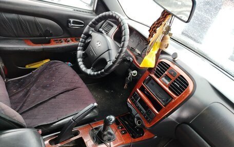 Hyundai Sonata VI, 2006 год, 450 000 рублей, 6 фотография