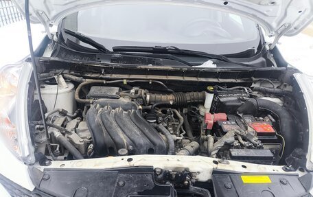 Nissan Juke II, 2013 год, 810 000 рублей, 24 фотография