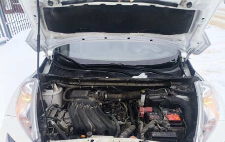 Nissan Juke II, 2013 год, 810 000 рублей, 25 фотография