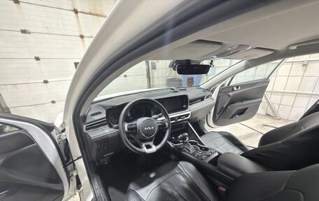 KIA K5, 2022 год, 2 000 000 рублей, 5 фотография