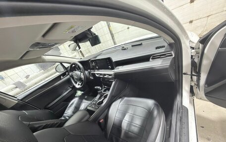 KIA K5, 2022 год, 2 000 000 рублей, 6 фотография