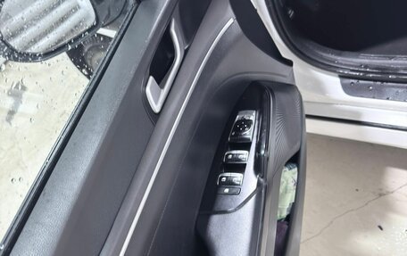 KIA K5, 2022 год, 2 000 000 рублей, 10 фотография