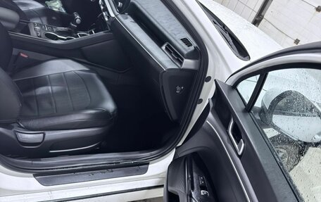 KIA K5, 2022 год, 2 000 000 рублей, 11 фотография