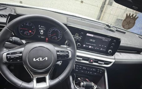 KIA K5, 2022 год, 2 000 000 рублей, 12 фотография