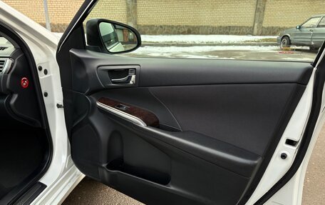 Toyota Camry, 2016 год, 2 140 000 рублей, 17 фотография