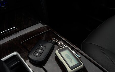 Toyota Camry, 2016 год, 2 140 000 рублей, 26 фотография