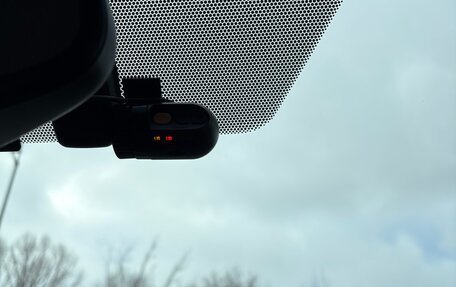 Toyota Camry, 2016 год, 2 140 000 рублей, 25 фотография