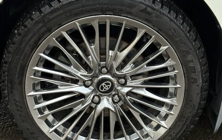 Toyota Camry, 2016 год, 2 140 000 рублей, 28 фотография