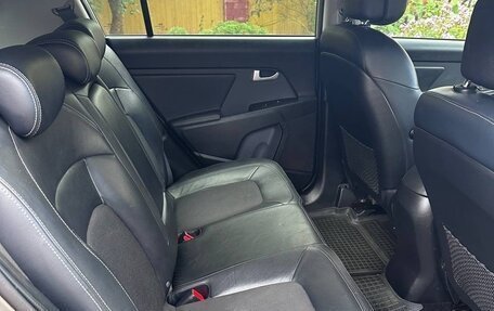 KIA Sportage III, 2011 год, 1 350 000 рублей, 3 фотография