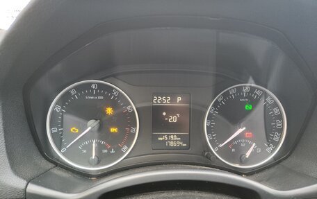 Skoda Octavia, 2012 год, 900 000 рублей, 8 фотография