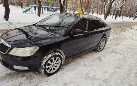 Skoda Octavia, 2012 год, 900 000 рублей, 3 фотография