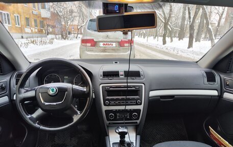 Skoda Octavia, 2012 год, 900 000 рублей, 7 фотография