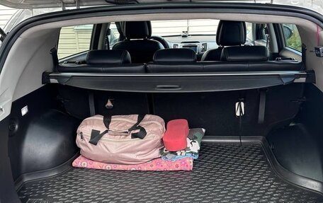 KIA Sportage III, 2011 год, 1 350 000 рублей, 7 фотография