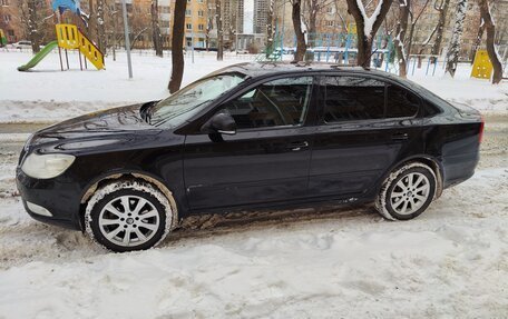 Skoda Octavia, 2012 год, 900 000 рублей, 2 фотография