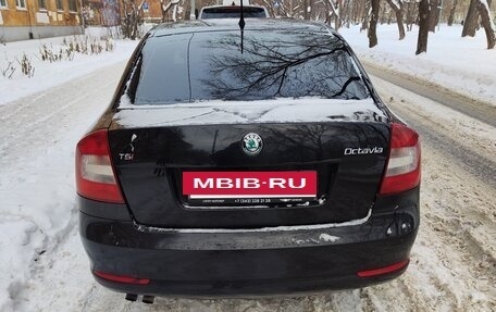 Skoda Octavia, 2012 год, 900 000 рублей, 6 фотография