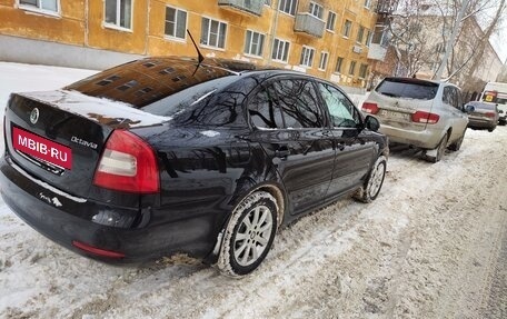 Skoda Octavia, 2012 год, 900 000 рублей, 5 фотография