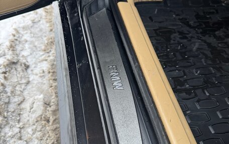 BMW 5 серия, 2008 год, 990 000 рублей, 10 фотография