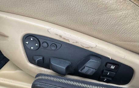 BMW 5 серия, 2008 год, 990 000 рублей, 18 фотография