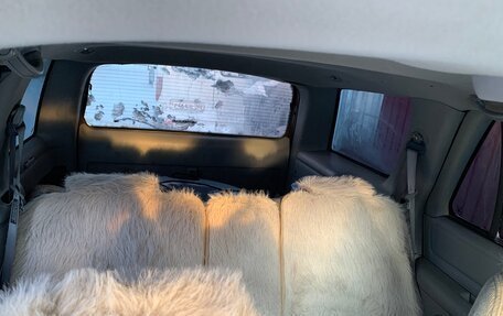 Chevrolet Blazer II рестайлинг, 1997 год, 280 000 рублей, 6 фотография