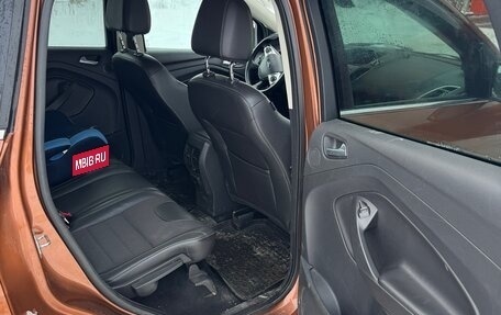 Ford Kuga III, 2014 год, 1 400 000 рублей, 6 фотография