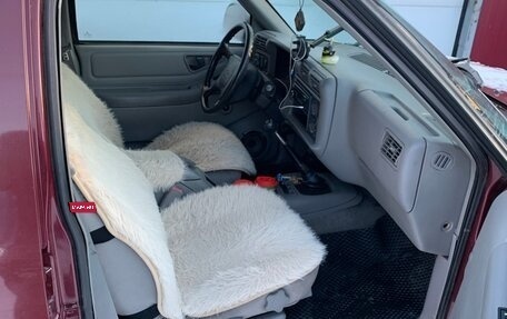 Chevrolet Blazer II рестайлинг, 1997 год, 280 000 рублей, 5 фотография