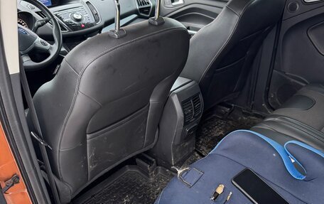 Ford Kuga III, 2014 год, 1 400 000 рублей, 8 фотография