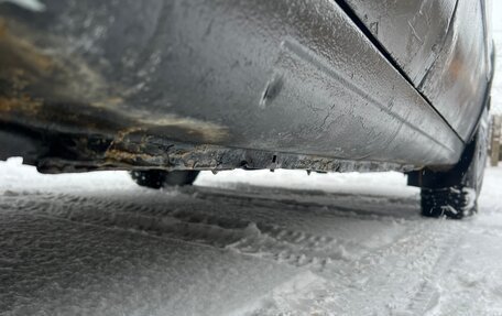 Volkswagen Golf III, 1993 год, 99 000 рублей, 13 фотография